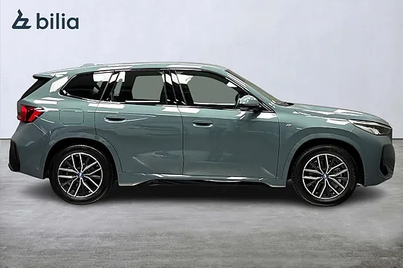 BMW X1 2024 photo 2