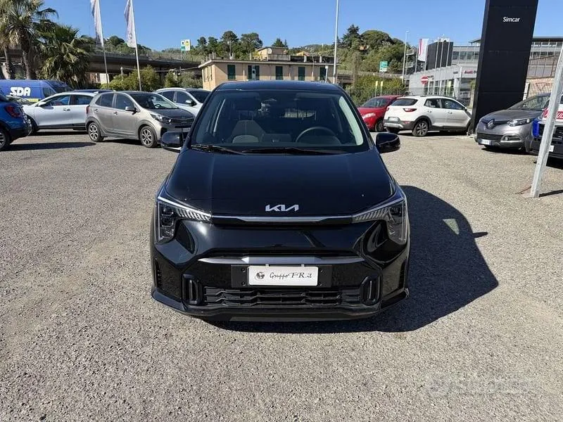 Kia Picanto 2026 photo 2