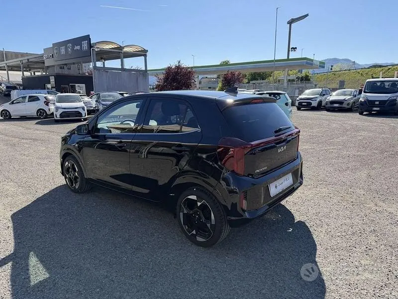 Kia Picanto 2026 photo 5
