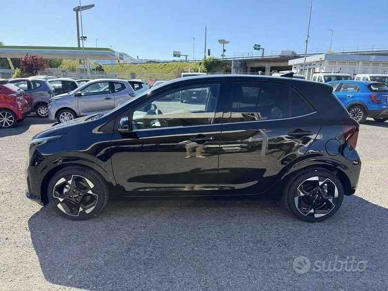 Kia Picanto 2026 photo 4