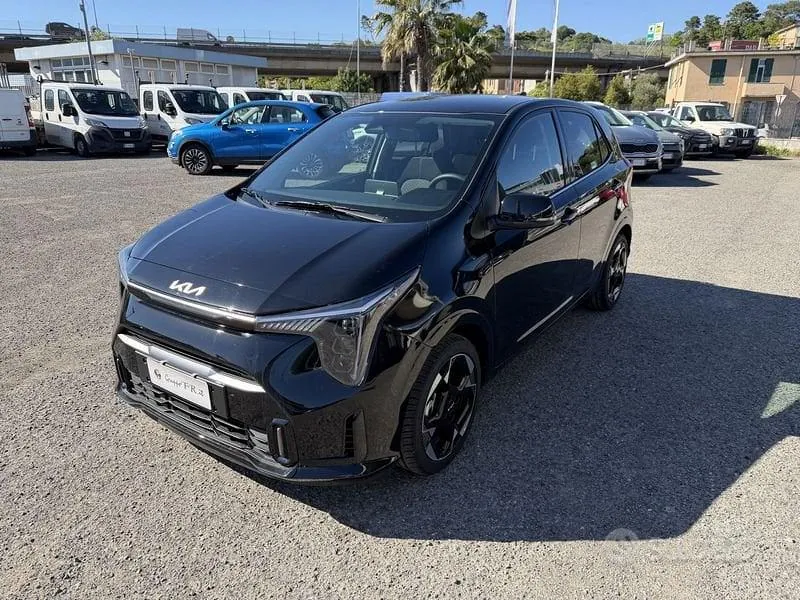 Kia Picanto 2026 photo 3