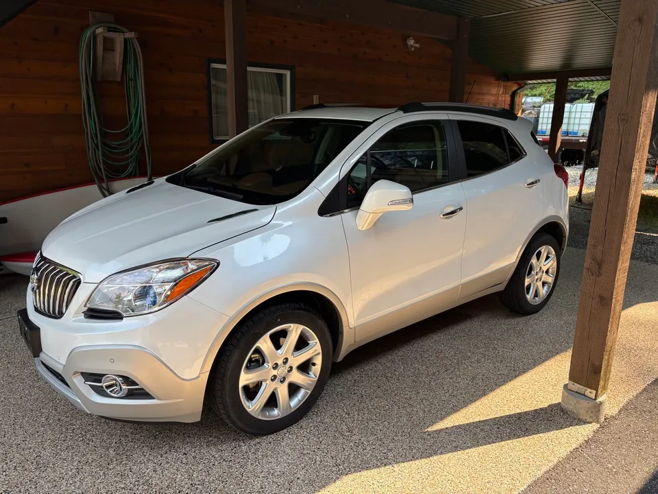 Buick Encore