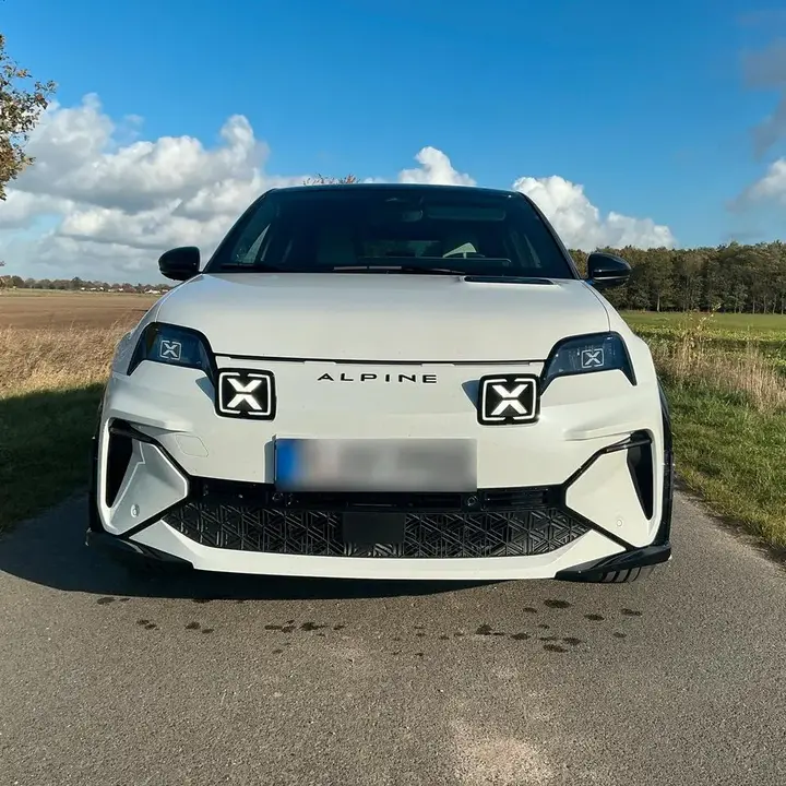 Renault A 290