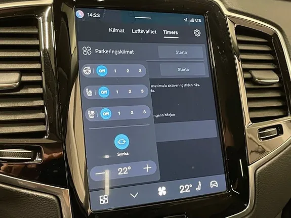 Volvo Xc90 2024 photo 5