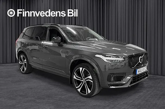 Volvo Xc90 2024 photo 4