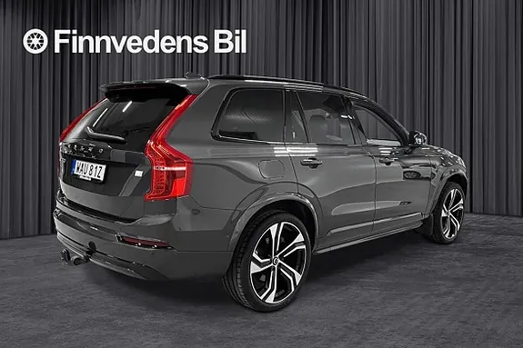 Volvo Xc90 2024 photo 3