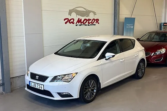 Seat Leon 2015 photo 2