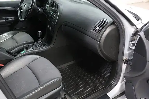 Saab 9-3 2008 photo 5