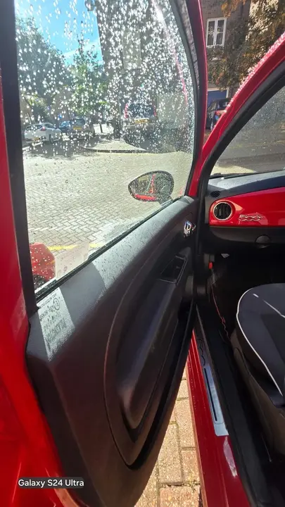 Fiat 500C 2020 photo 4
