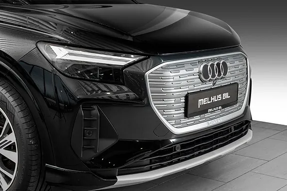 Audi Q4 E-Tron 2022 photo 2