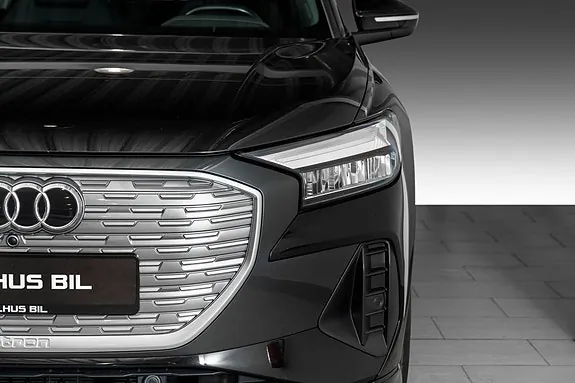 Audi Q4 E-Tron 2022 photo 4