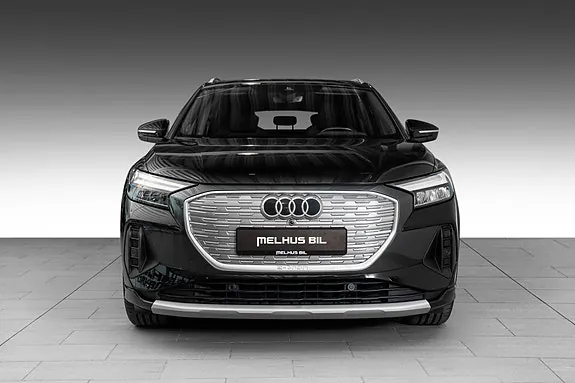 Audi Q4 E-Tron 2022 photo 3