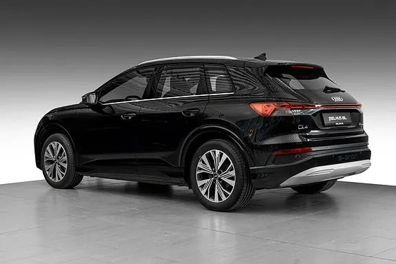 Audi Q4 E-Tron 2022 photo 5