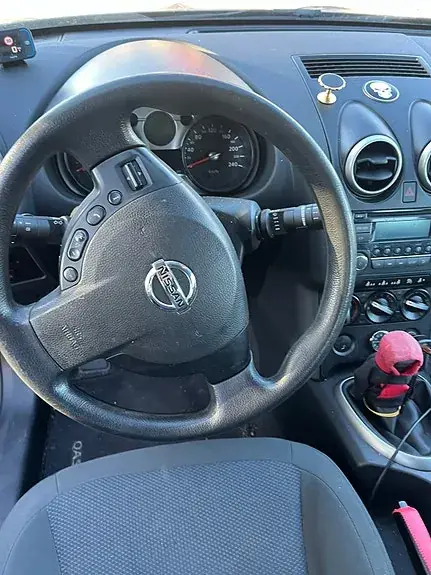 Nissan Qashqai 2009 photo 4