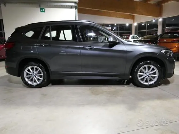 BMW X1 2022 photo 3