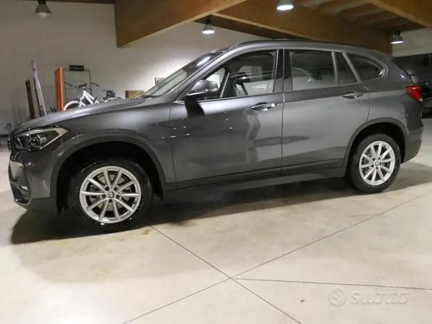 BMW X1 2022 photo 2
