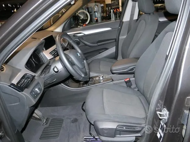 BMW X1 2022 photo 5