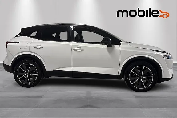 Nissan Qashqai 2024 photo 2