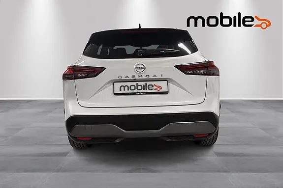Nissan Qashqai 2024 photo 4