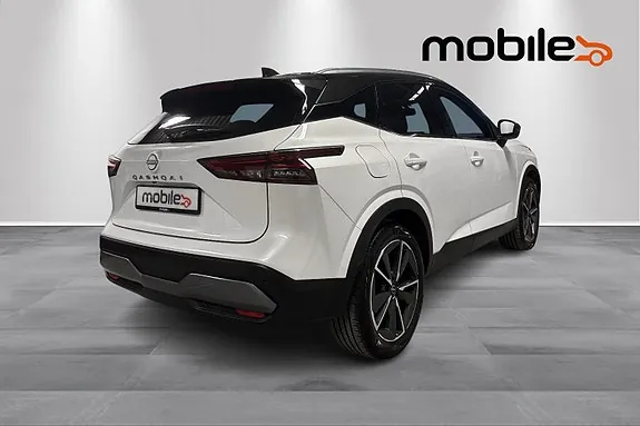 Nissan Qashqai 2024 photo 3