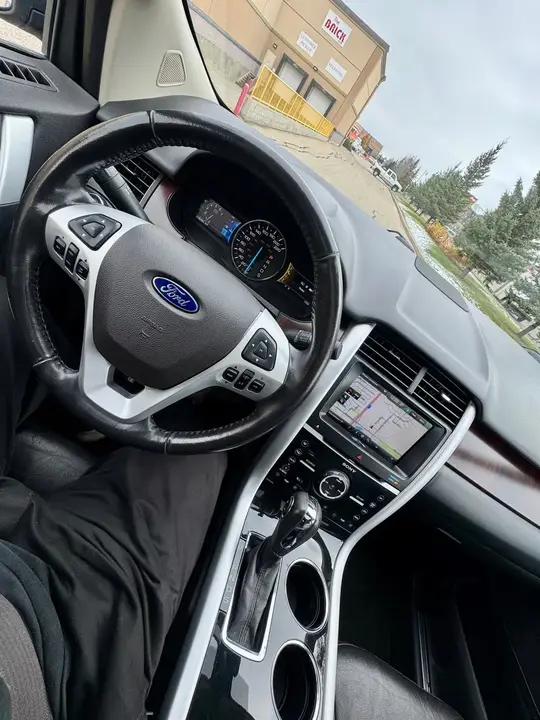 Ford Edge 2013 photo 5