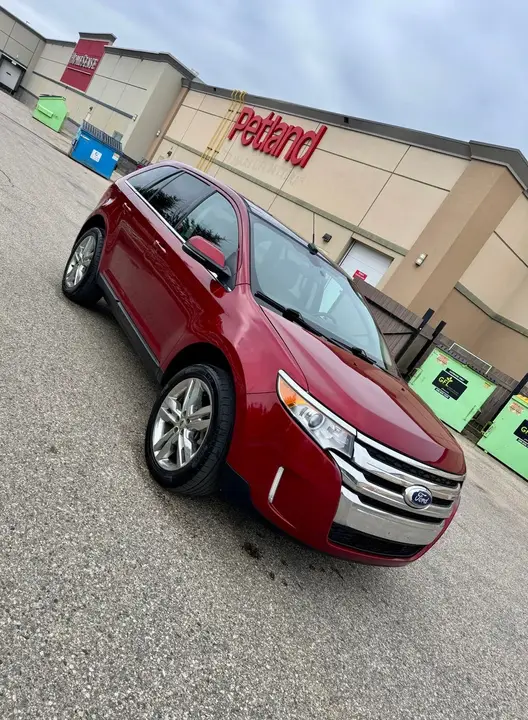 Ford Edge