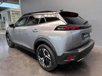 Peugeot 2008 2026 photo 3