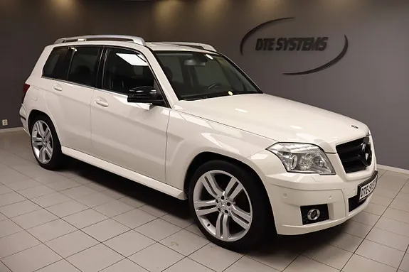 Mercedes-Benz Glk220
