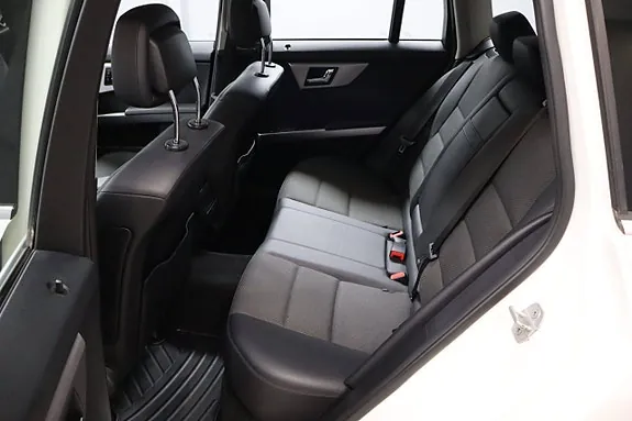 Mercedes-Benz Glk220 2009 photo 5