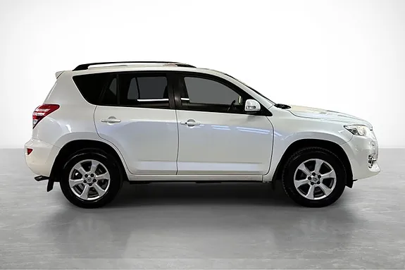 Toyota Rav4 2011 photo 5