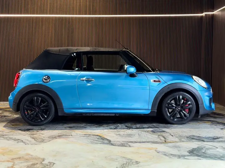 Mini Cooper 2017 photo 2