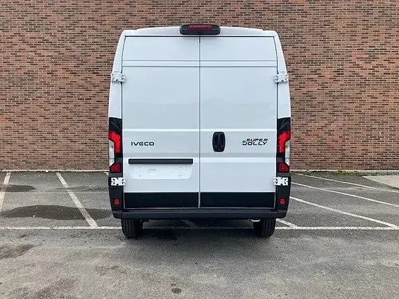 Iveco Daily 2026 photo 5
