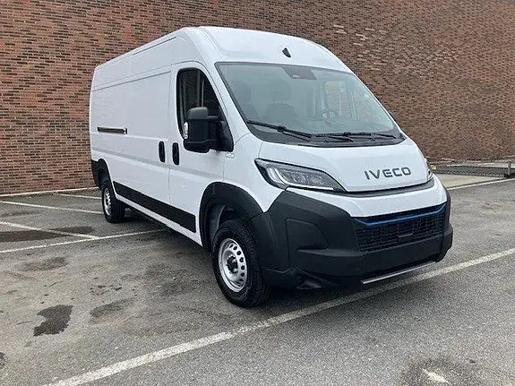 Iveco Daily 2026 photo 3