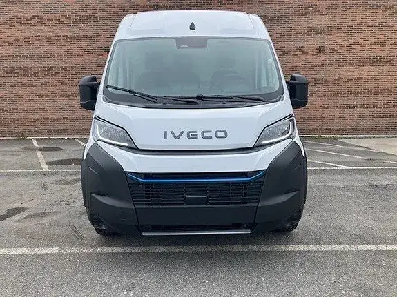 Iveco Daily 2026 photo 2