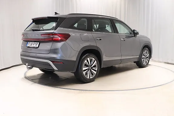 Skoda Kodiaq 2025 photo 4