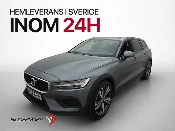 Volvo V60 2019 photo 3