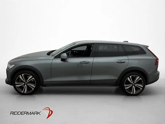 Volvo V60 2019 photo 5