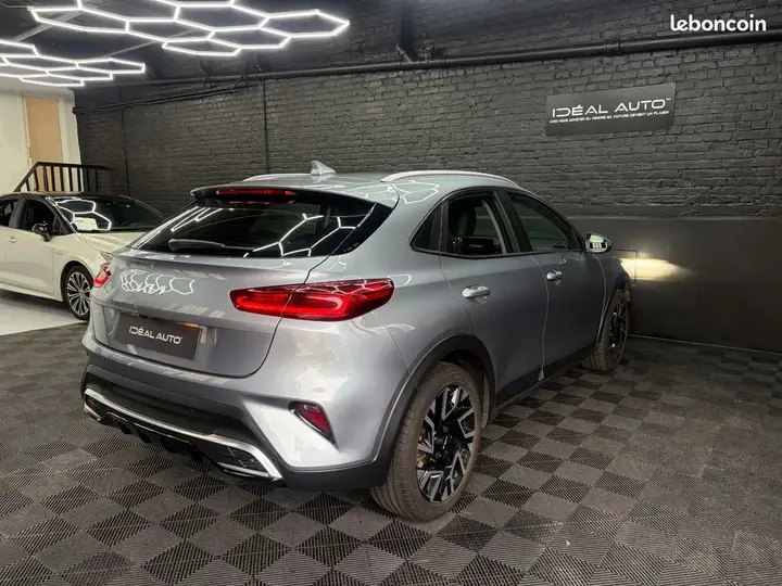 Kia Xceed 2023 photo 3