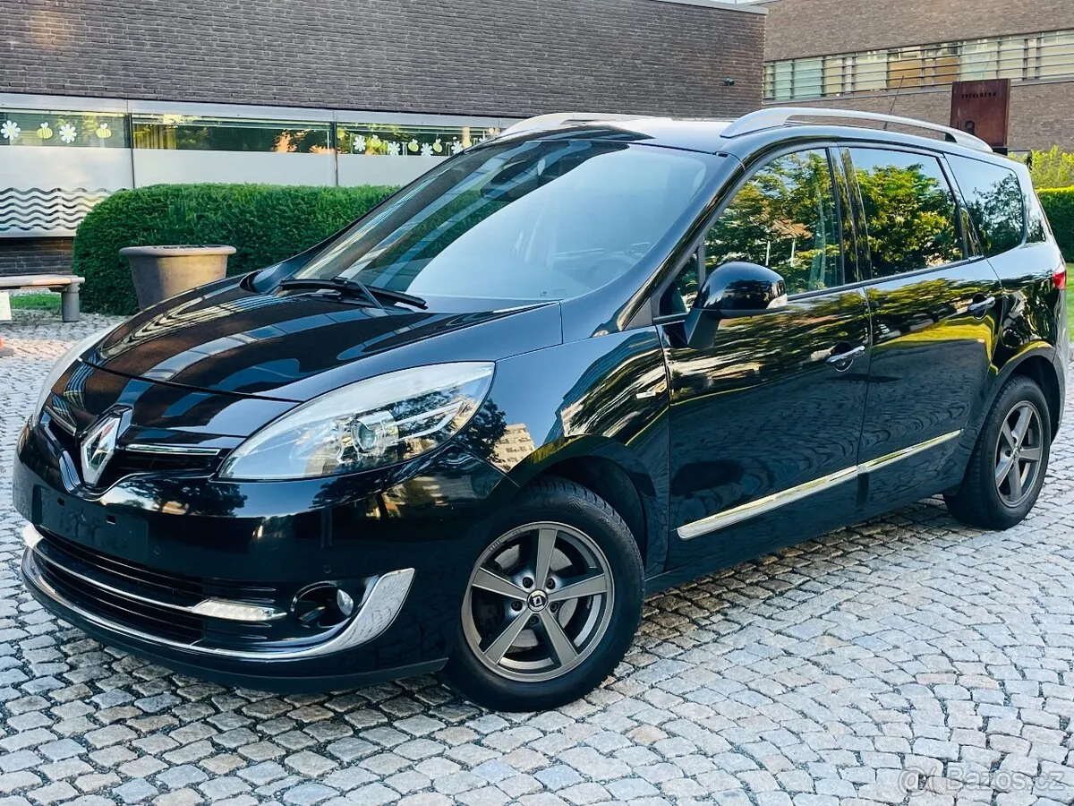 Renault Grand Scenic