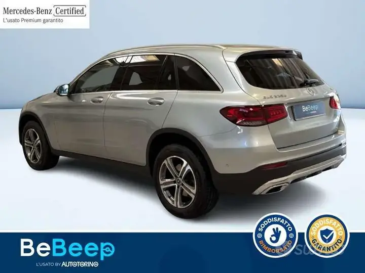 Mercedes-Benz Glc 2022 photo 5