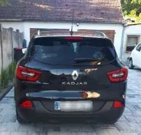 Renault Kadjar 2015 photo 2