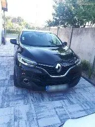 Renault Kadjar 2015 photo 3