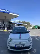 Fiat 500 2010 photo 5