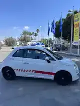 Fiat 500 2010 photo 3