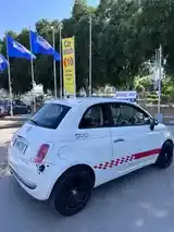 Fiat 500 2010 photo 4