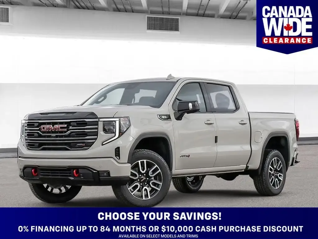 GMC Sierra 1500