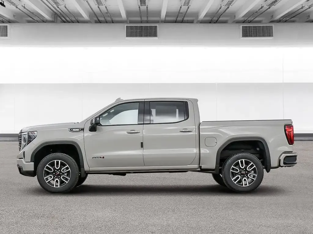 GMC Sierra 1500 2026 photo 3