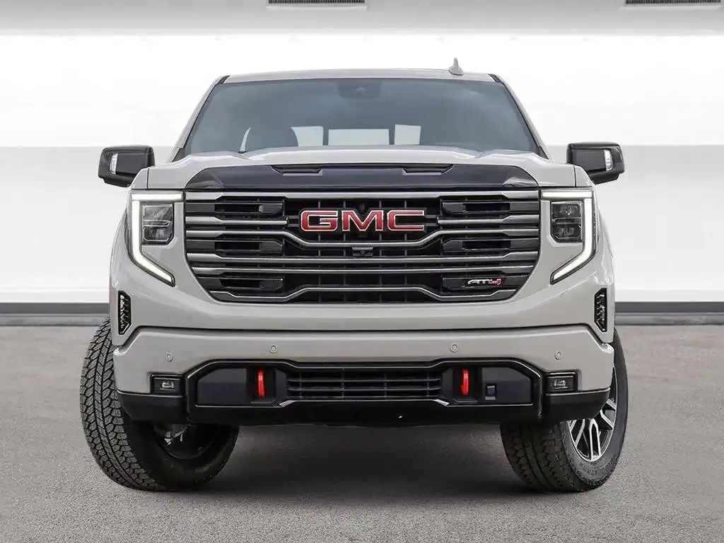 GMC Sierra 1500 2026 photo 2