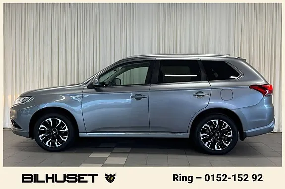 Mitsubishi Outlander 2016 photo 5