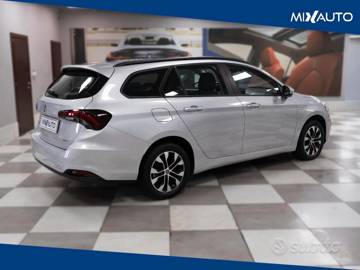Fiat Tipo Sw 2023 photo 5